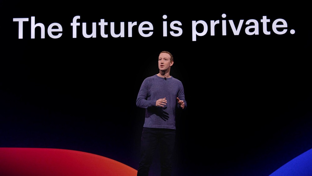 Mark Zuckerberg (Μαρκ Ζούκερμπεργκ) 22.09.2021