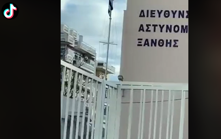 Άγριο φονικό στο Δροσερό – Ανέβασε βίντεο στο TikTok και παραδόθηκε ο δράστης