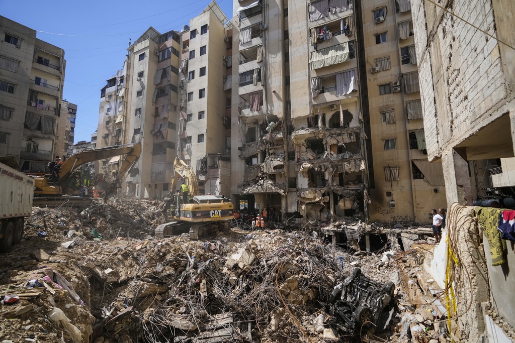 Δυνητική Κλιμάκωση Στη Μέση Ανατολή και οι Επιπτώσεις της