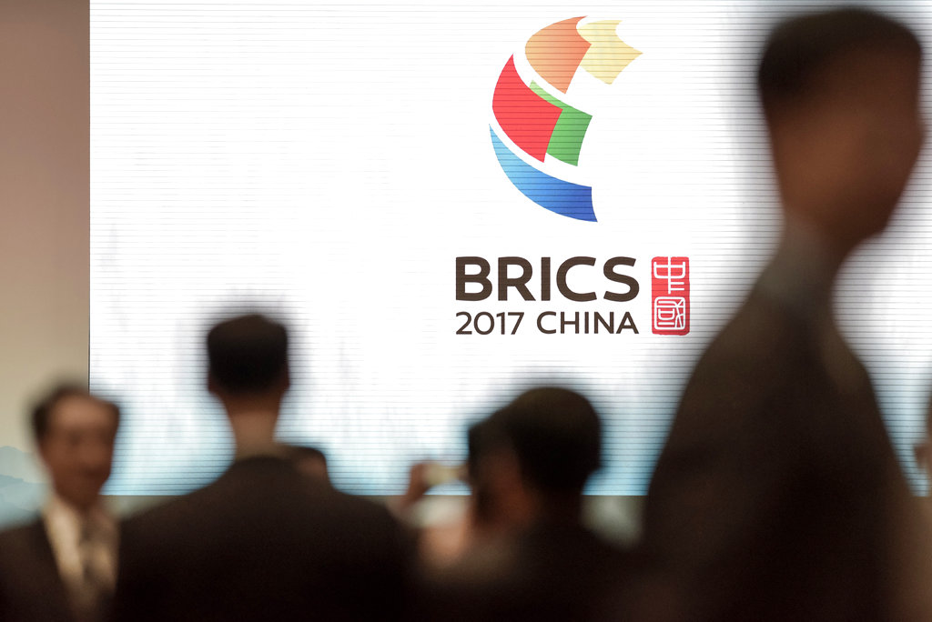 Σύνοδος Κορυφής BRICS στο Καζάν με Συμμετοχή Παγκόσμιων Ηγητόρων