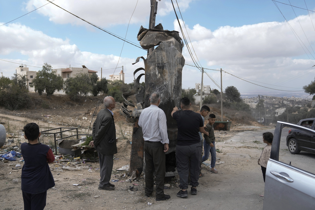 Κίνδυνος γενικευμένης σύγκρουσης στη Μέση Ανατολή μετά την κλιμάκωση Ιράν – Ισραήλ