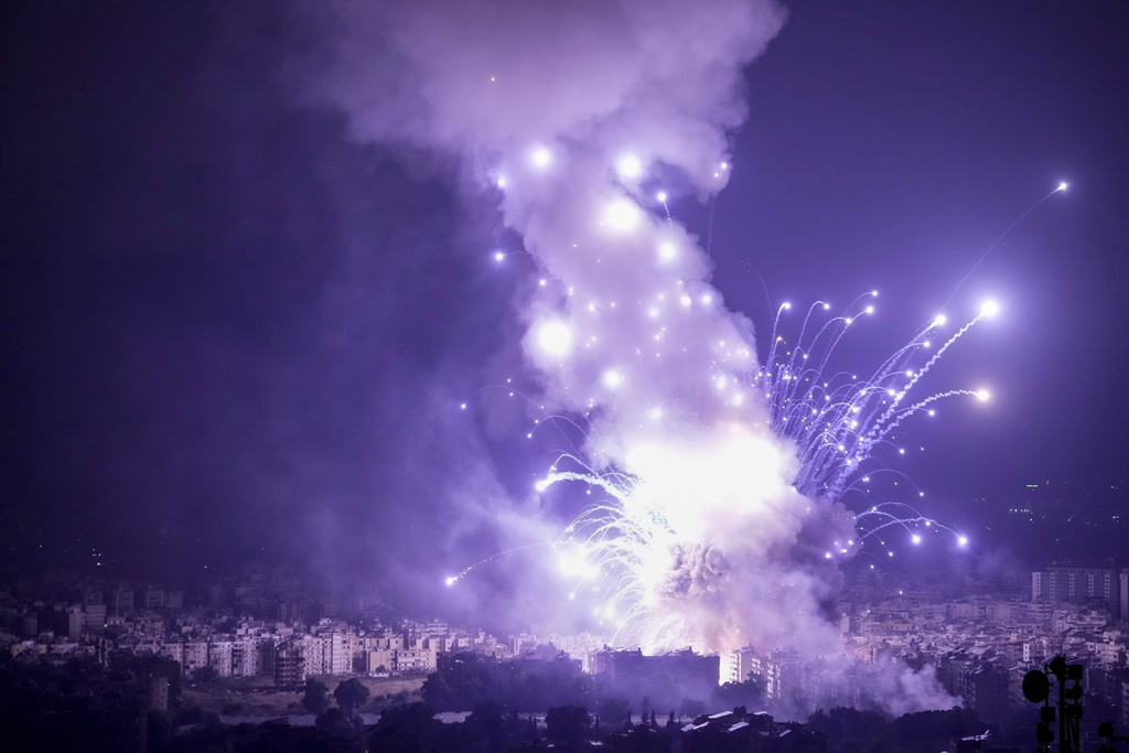 Πιθανά Ισραηλινά αντίποινα κατά του Ιράν και οι επιπτώσεις στην περιοχή