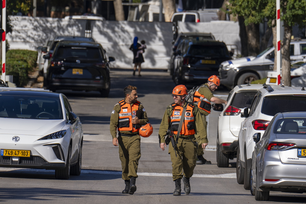 Επίθεση με drone κατά του σπιτιού του Νετανιάχου στην Καισάρεια