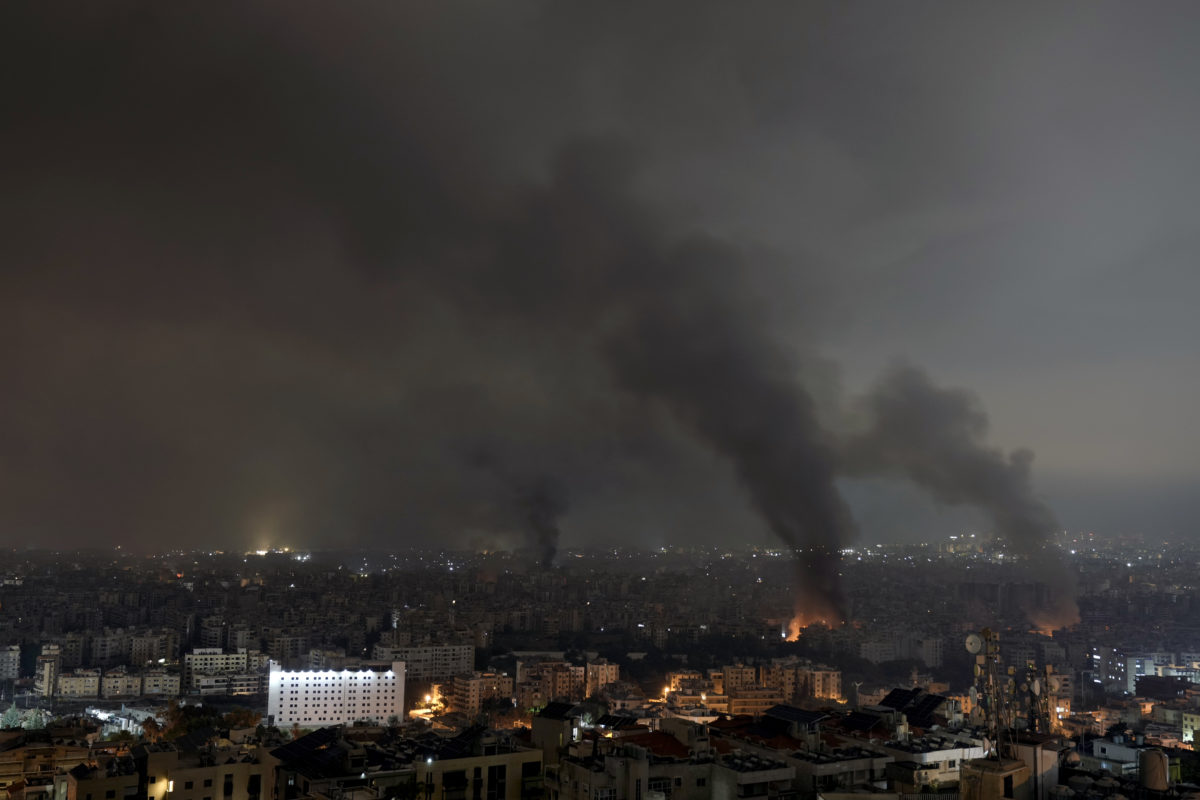 Κλιμάκωση της στρατιωτικής έντασης μεταξύ Ισραήλ και Χεζμπολάχ με εκκενώσεις στο Λίβανο