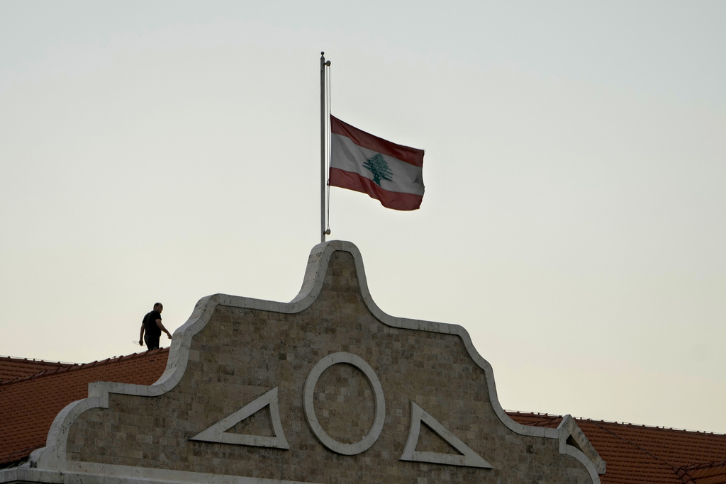 Χεζμπολάχ Διαψεύδει Χερσαίες Συγκρούσεις Με Ισραήλ Και Προειδοποιεί Για Νέα Πλήγματα